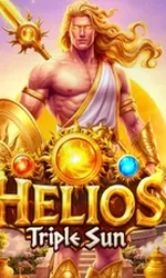 Helios - Triple Sun