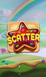 Candy Blitz Bombs