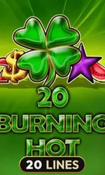 20 Burning Hot
