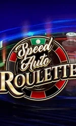 Speed Auto Roulette