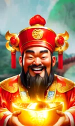 Chests of Cai Shen