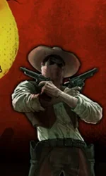 Wanted Dead or a Wild