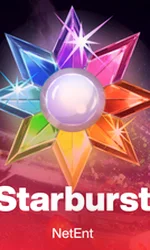 Starburst